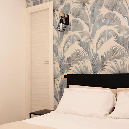 Maison Rose, Host Apartments 那不勒斯 外观 照片