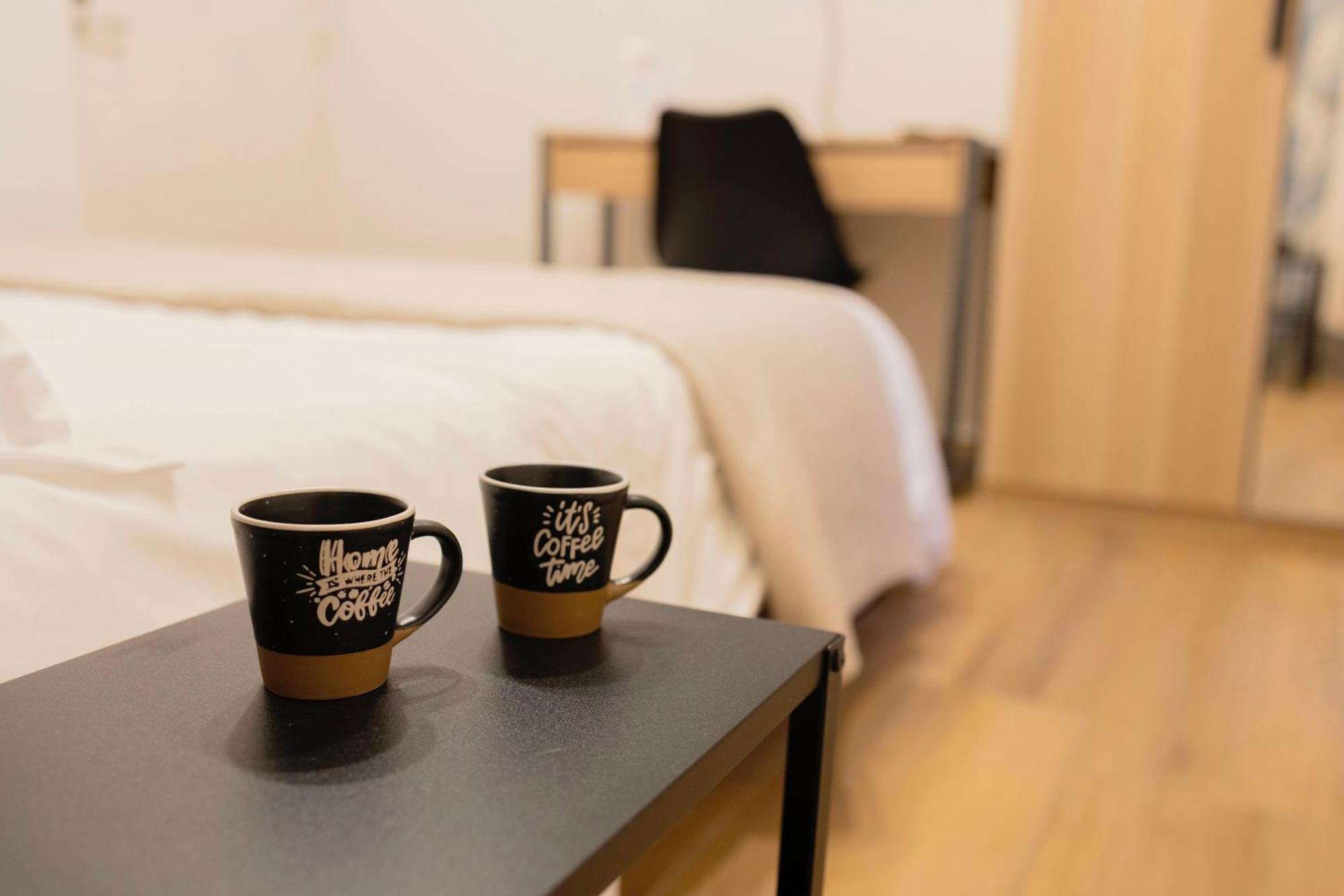 Maison Rose, Host Apartments 那不勒斯 外观 照片