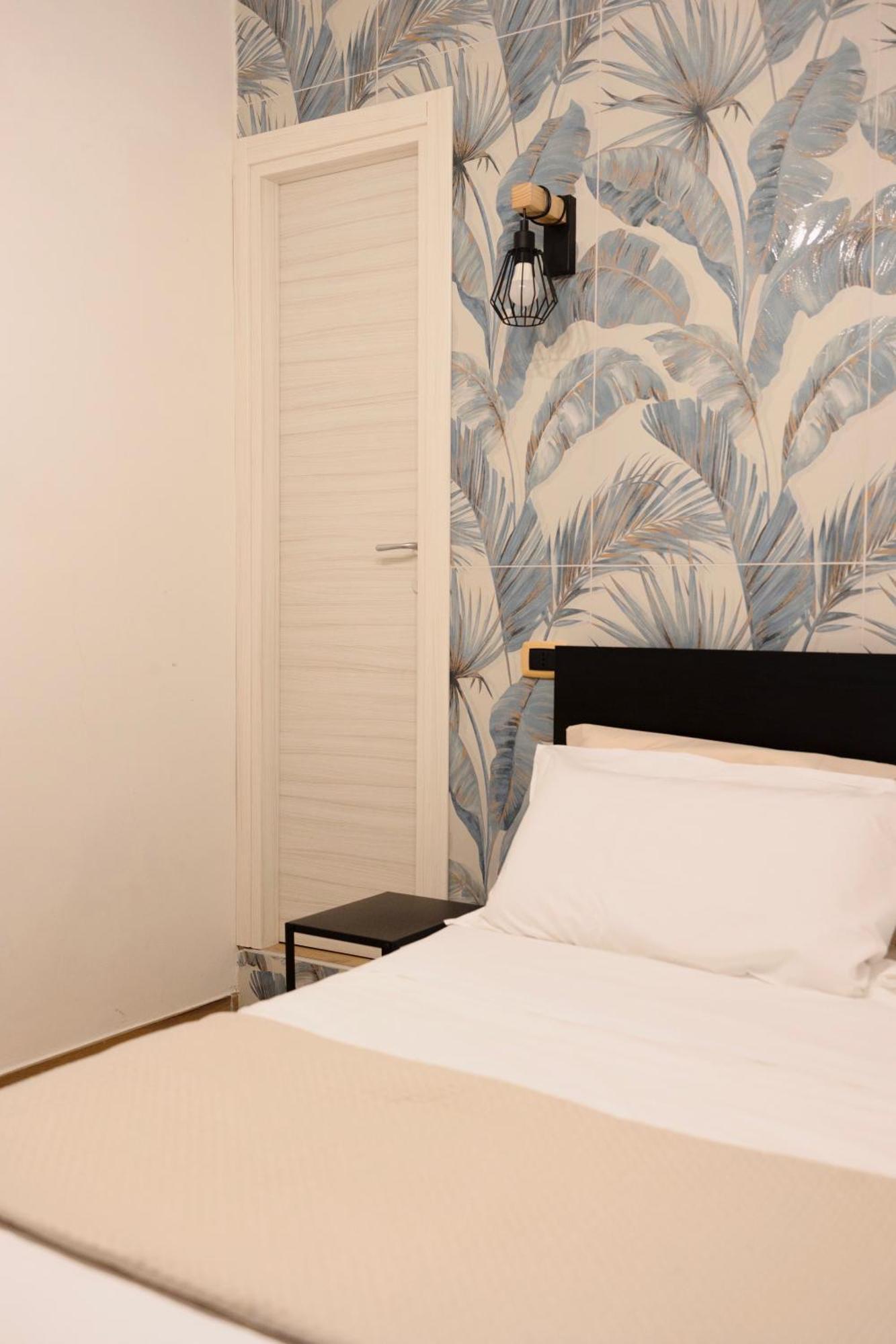 Maison Rose, Host Apartments 那不勒斯 外观 照片