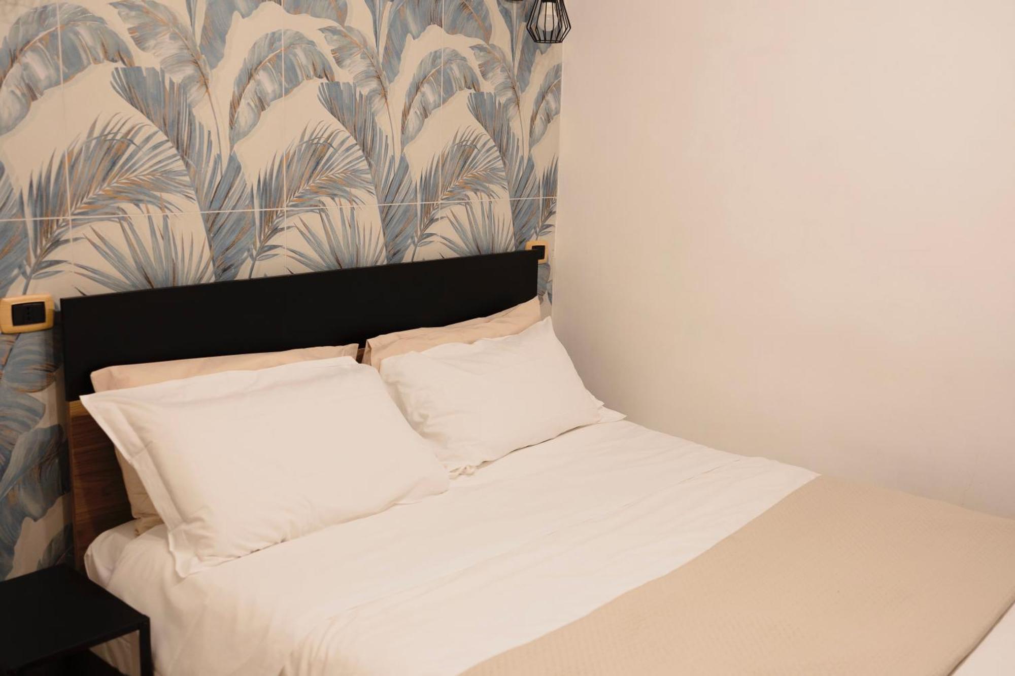 Maison Rose, Host Apartments 那不勒斯 外观 照片